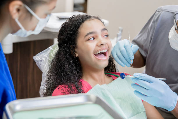 Best Pediatric Emergency Dentist in Portage, IN