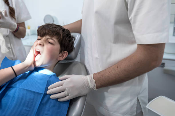 Best Emergency Dental Extractions in Portage, IN