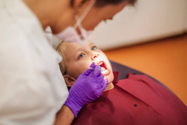 Best Broken or Cracked Tooth Emergency Dentist in Portage, IN