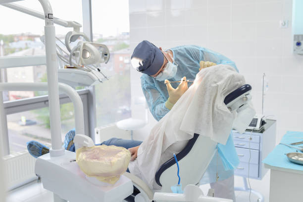 Best Emergency Cosmetic Dentistry in Portage, IN