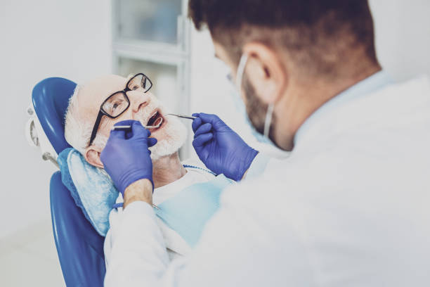 Best Emergency Dentist for Knocked-Out Tooth in Portage, IN